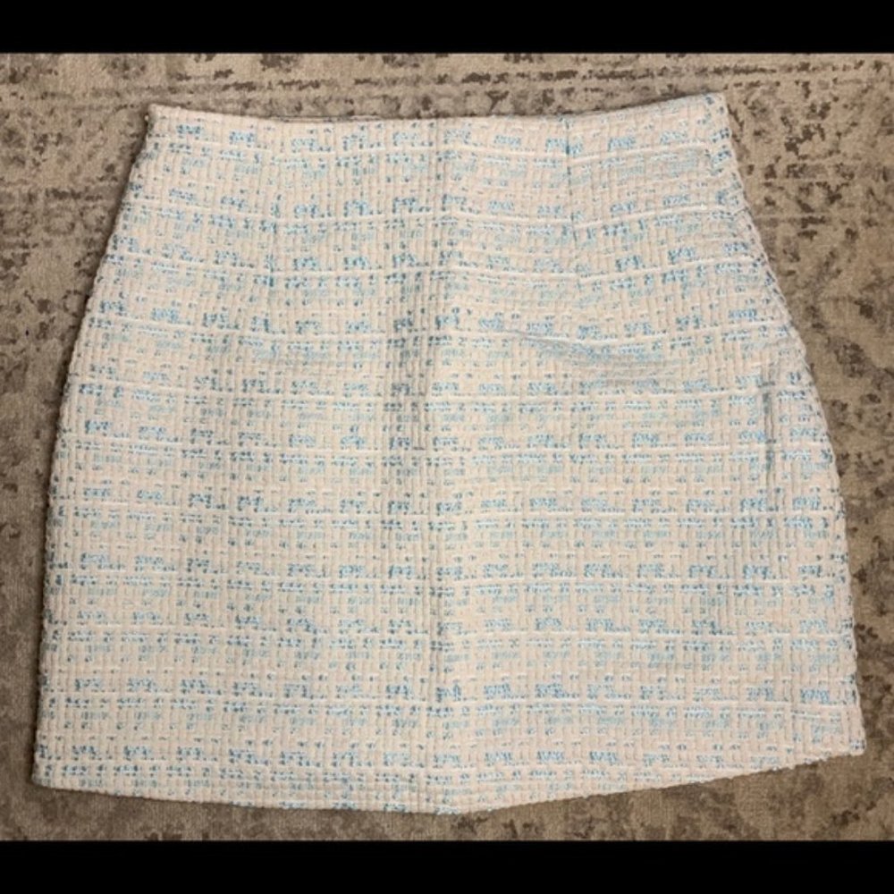 M Boutique Mini Skirt